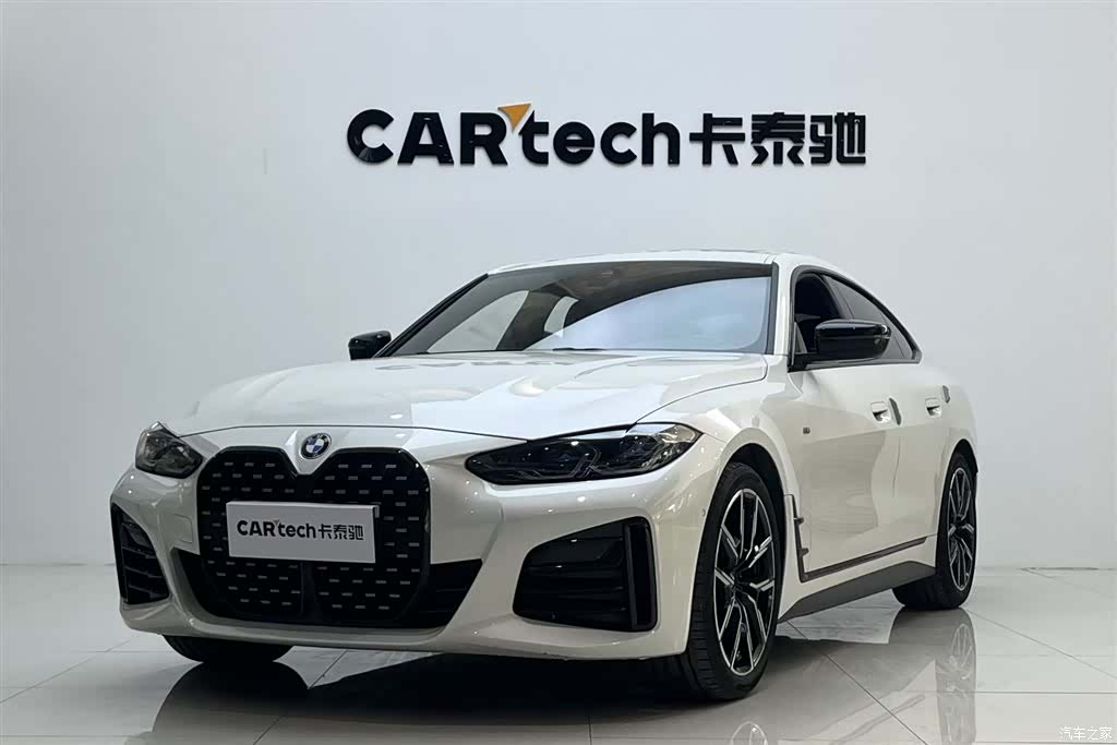 BMW 4 Series, 2022 1