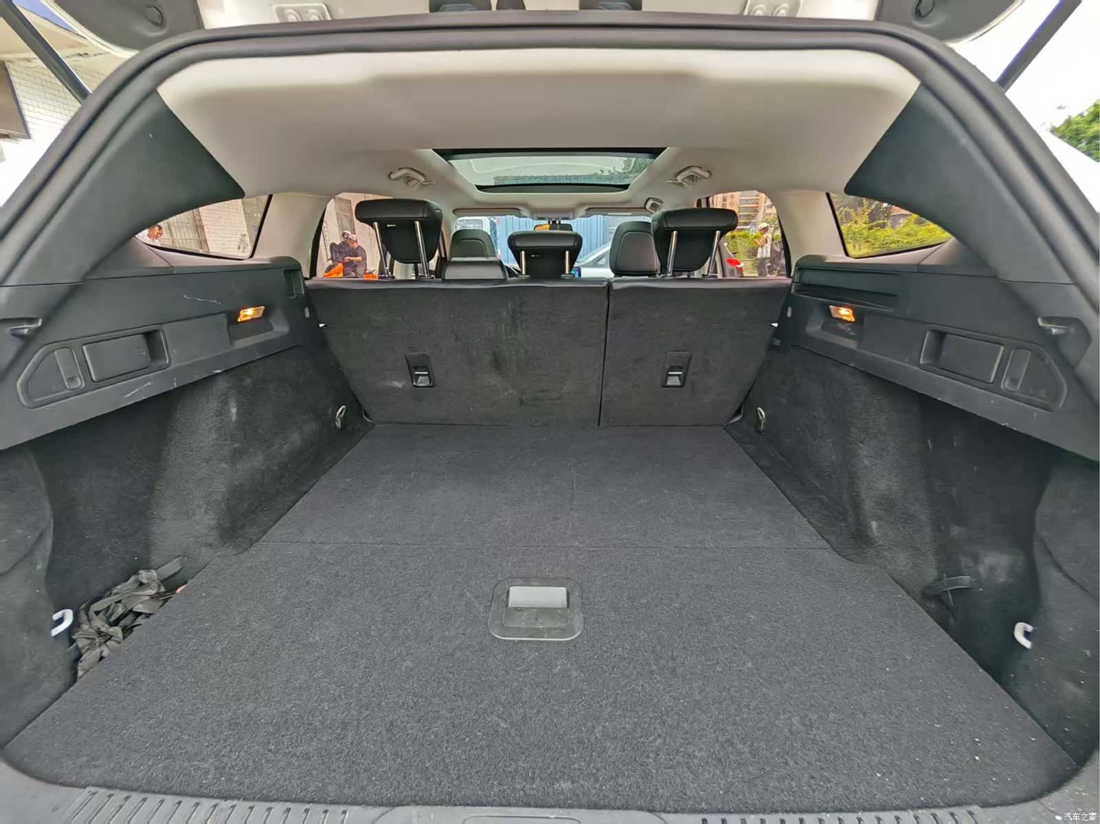 Ford Focus, 2021 11