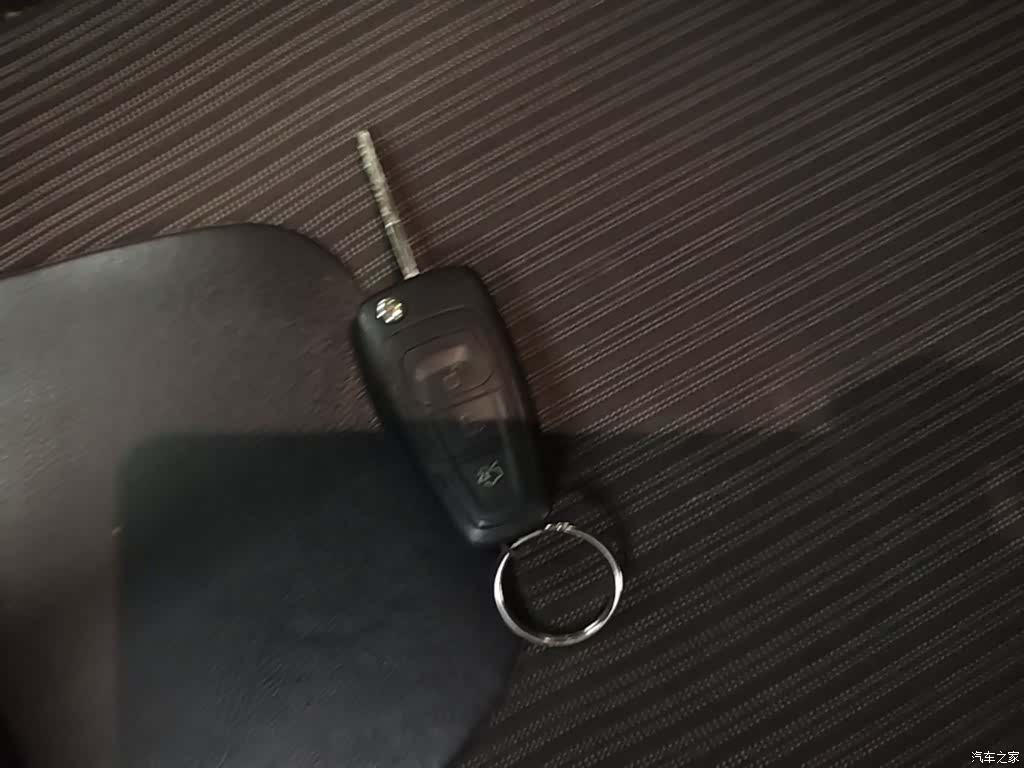 Ford Focus, 2015 9