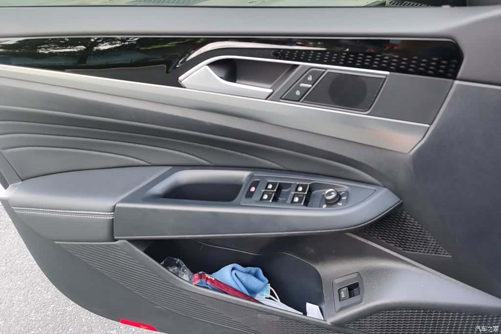Volkswagen Passat, 2024 7