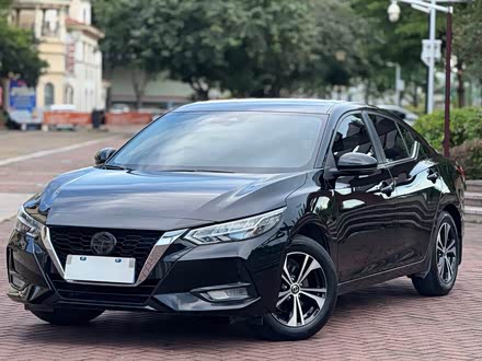  2022 1.6L XL CVT