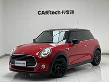 MINI 2021 1.5T COOPER 