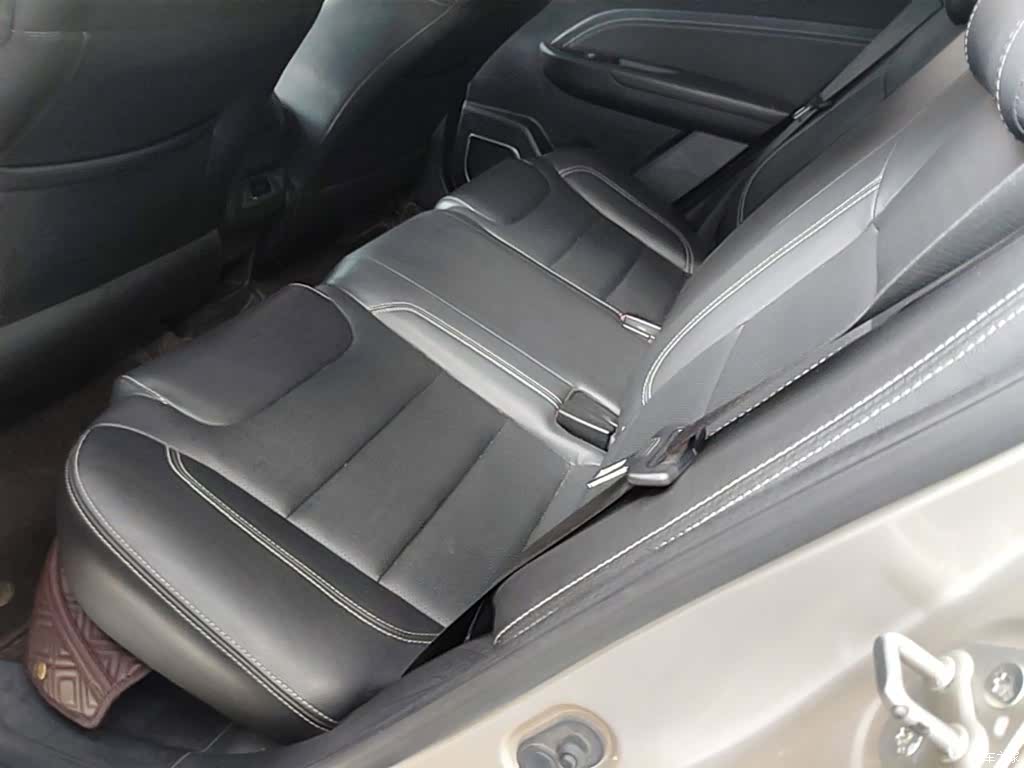 Geely X3, 2018 17