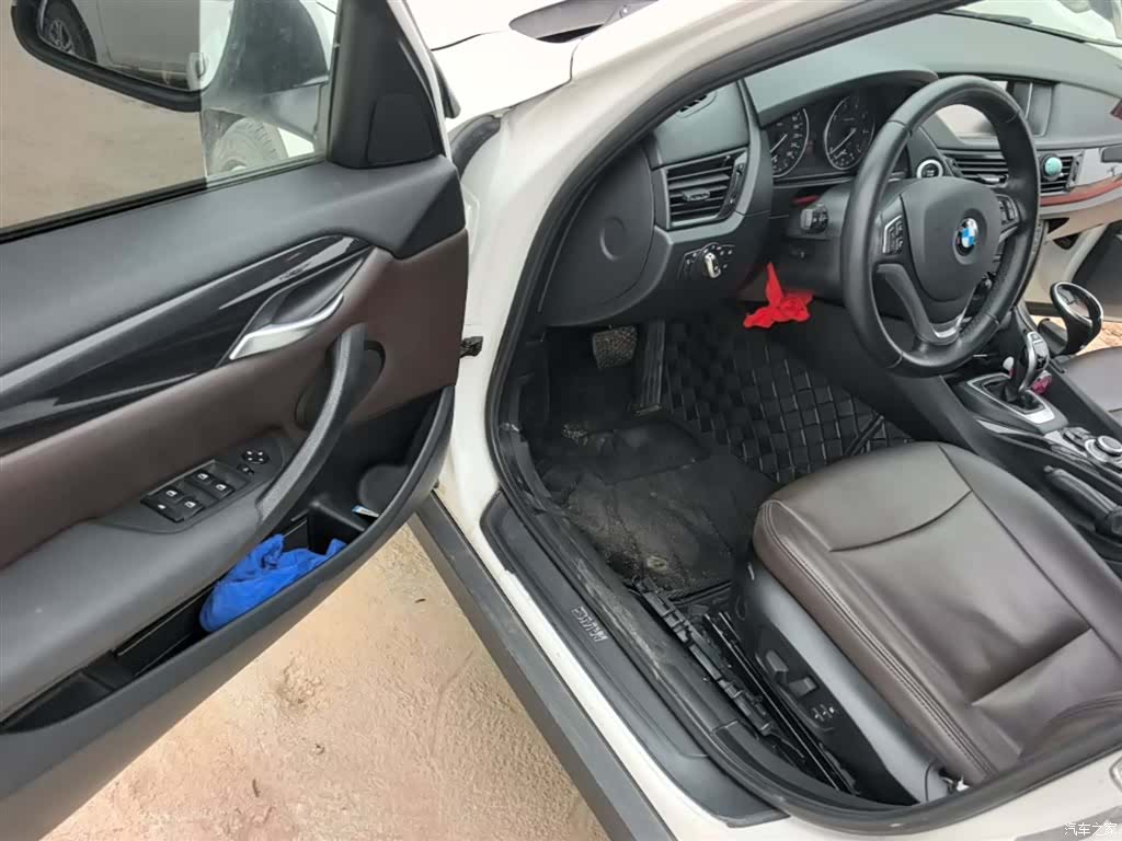 BMW X1, 2015 16