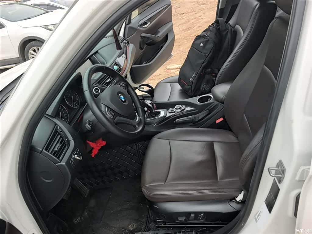 BMW X1, 2015 15