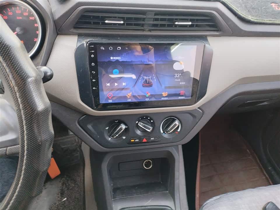 Wuling Wuling Hongguang