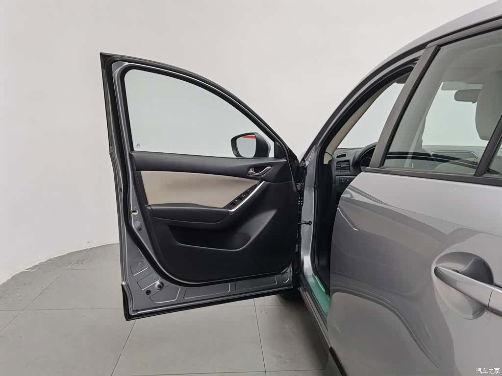 Mazda CX-5, 2016 8