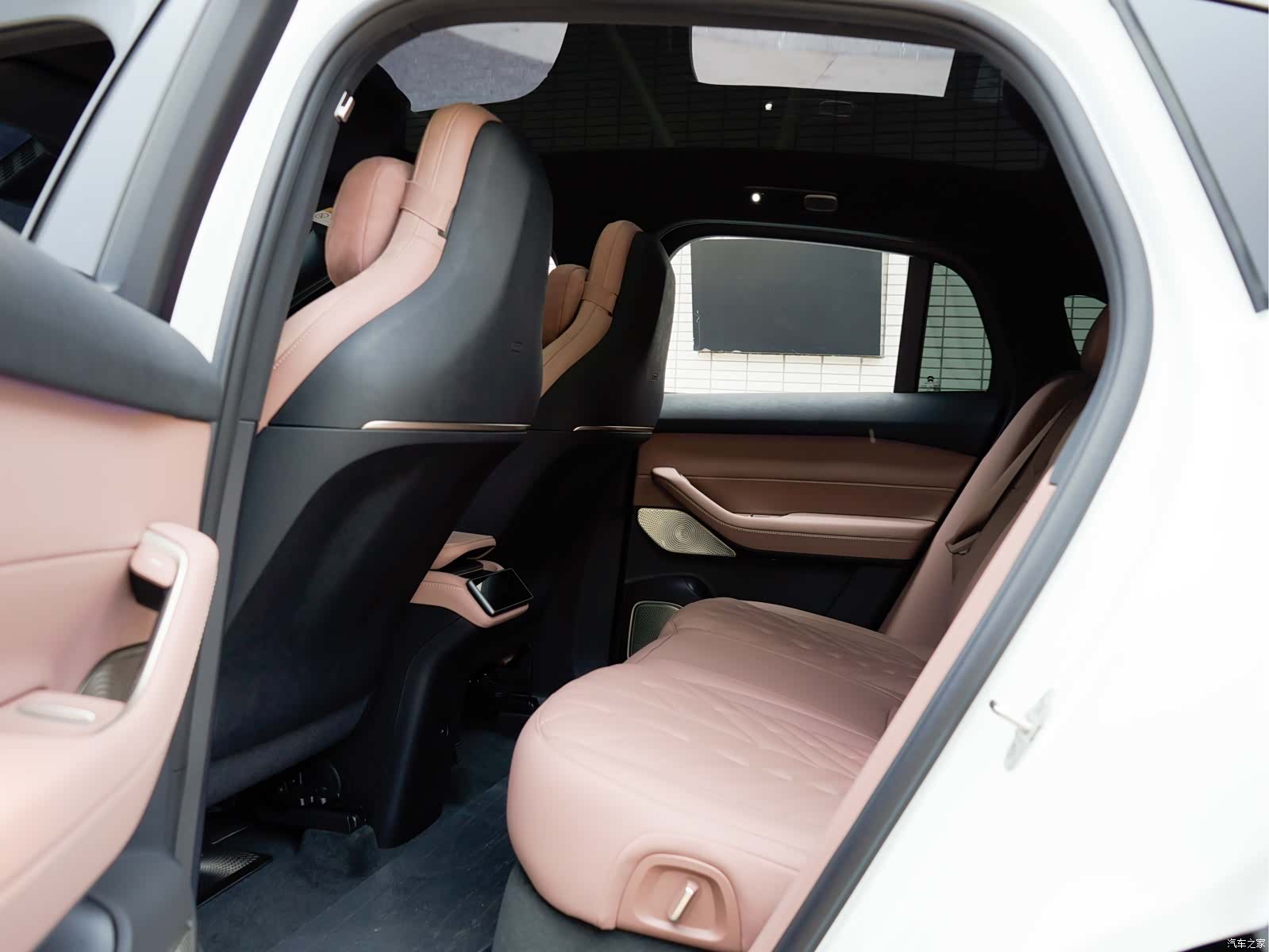 NIO EC6, 2025 12