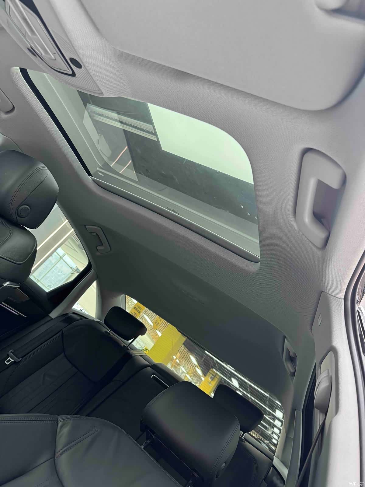 Audi A6L, 2020 12