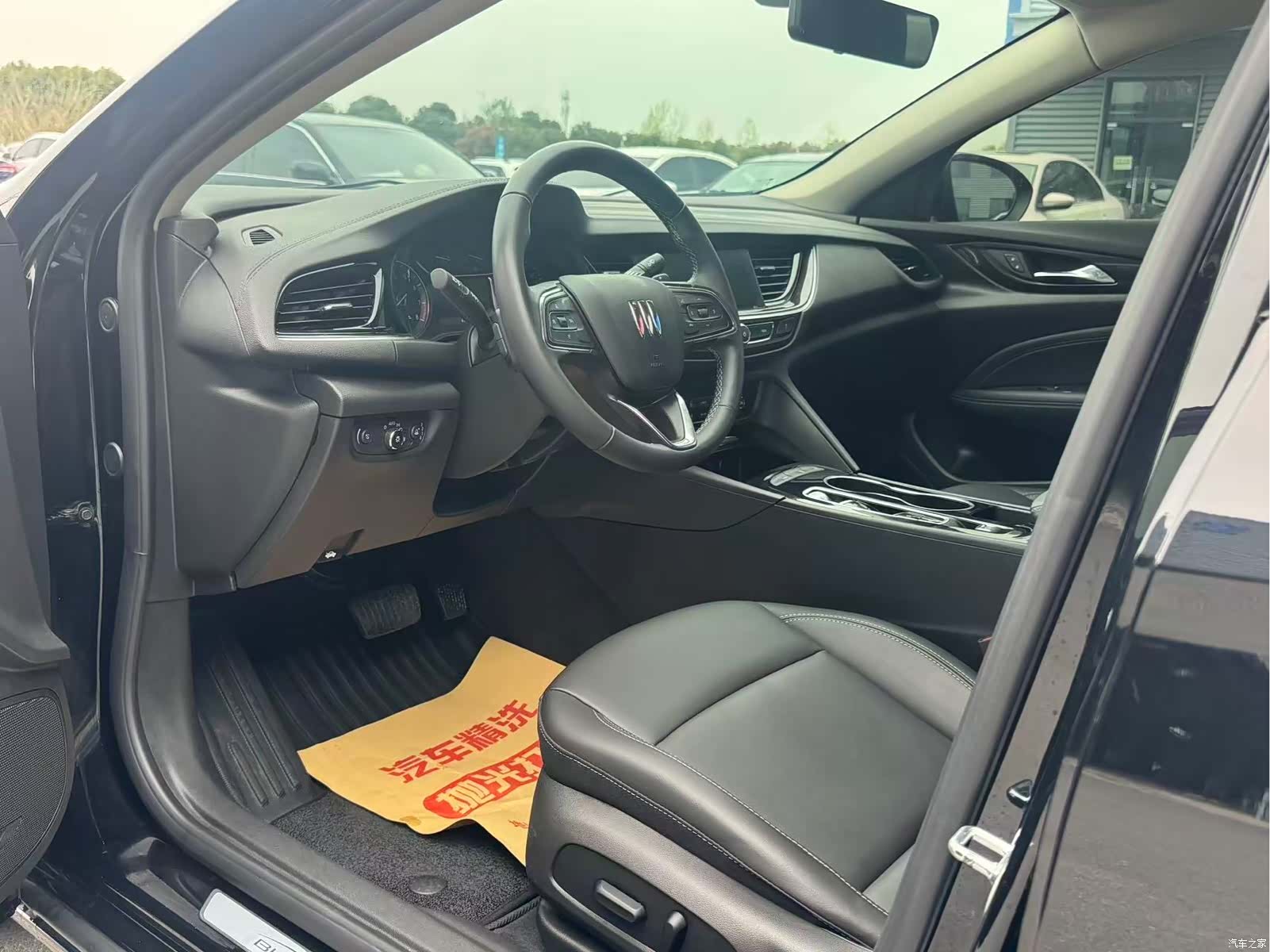 Buick Regal, 2024 7