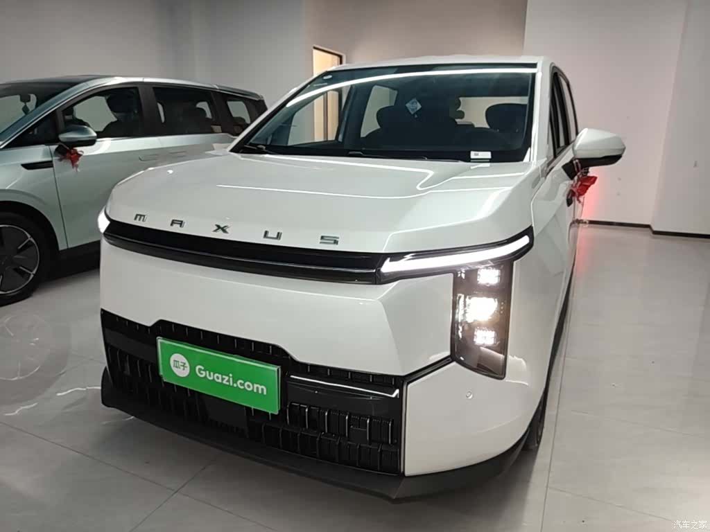 Maxus 7, 2025 1