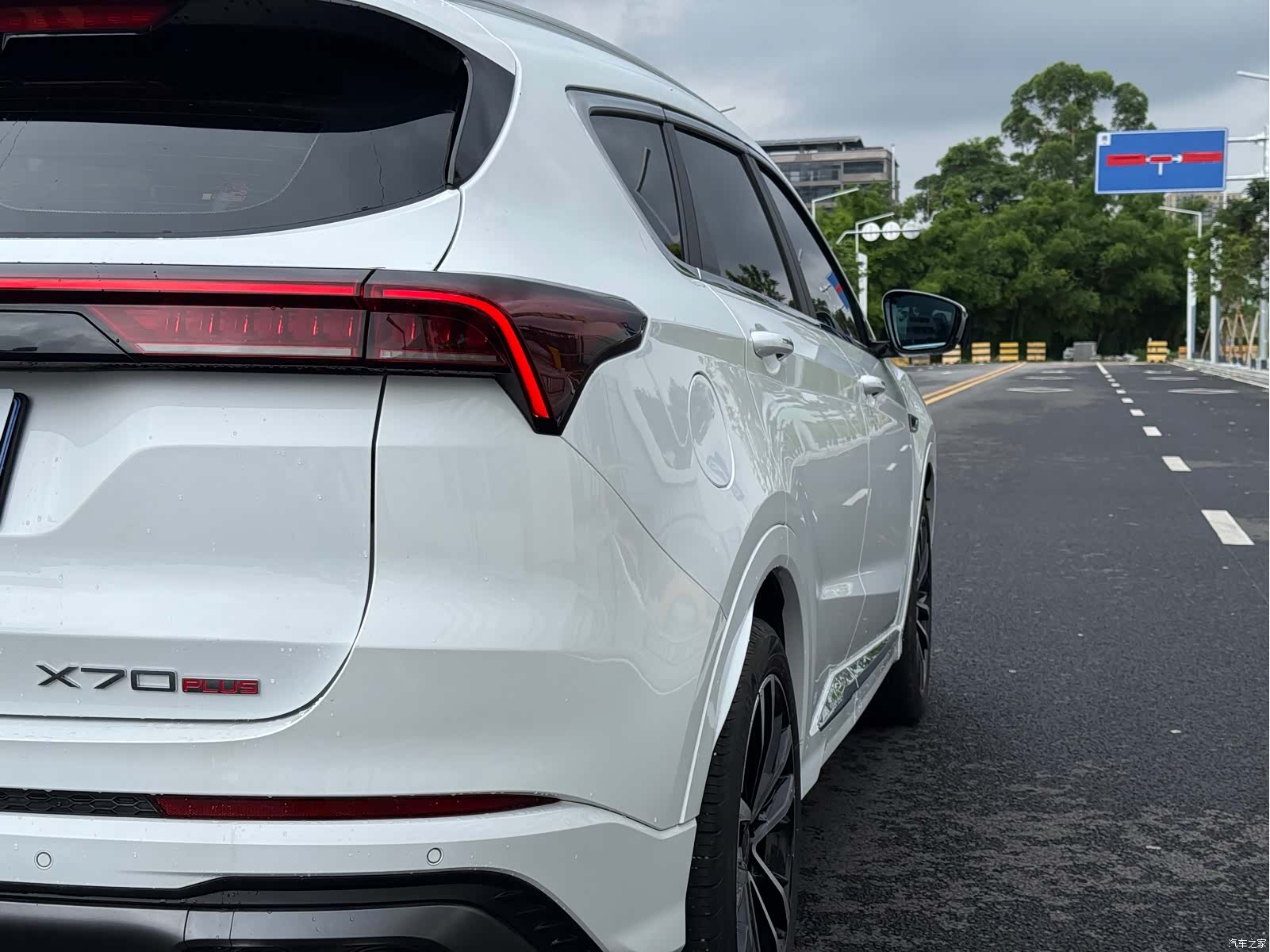 Jetour X70, 2022 9
