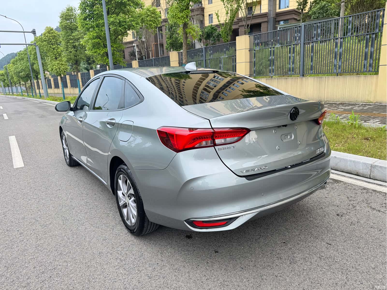 Buick Verano, 2023 9