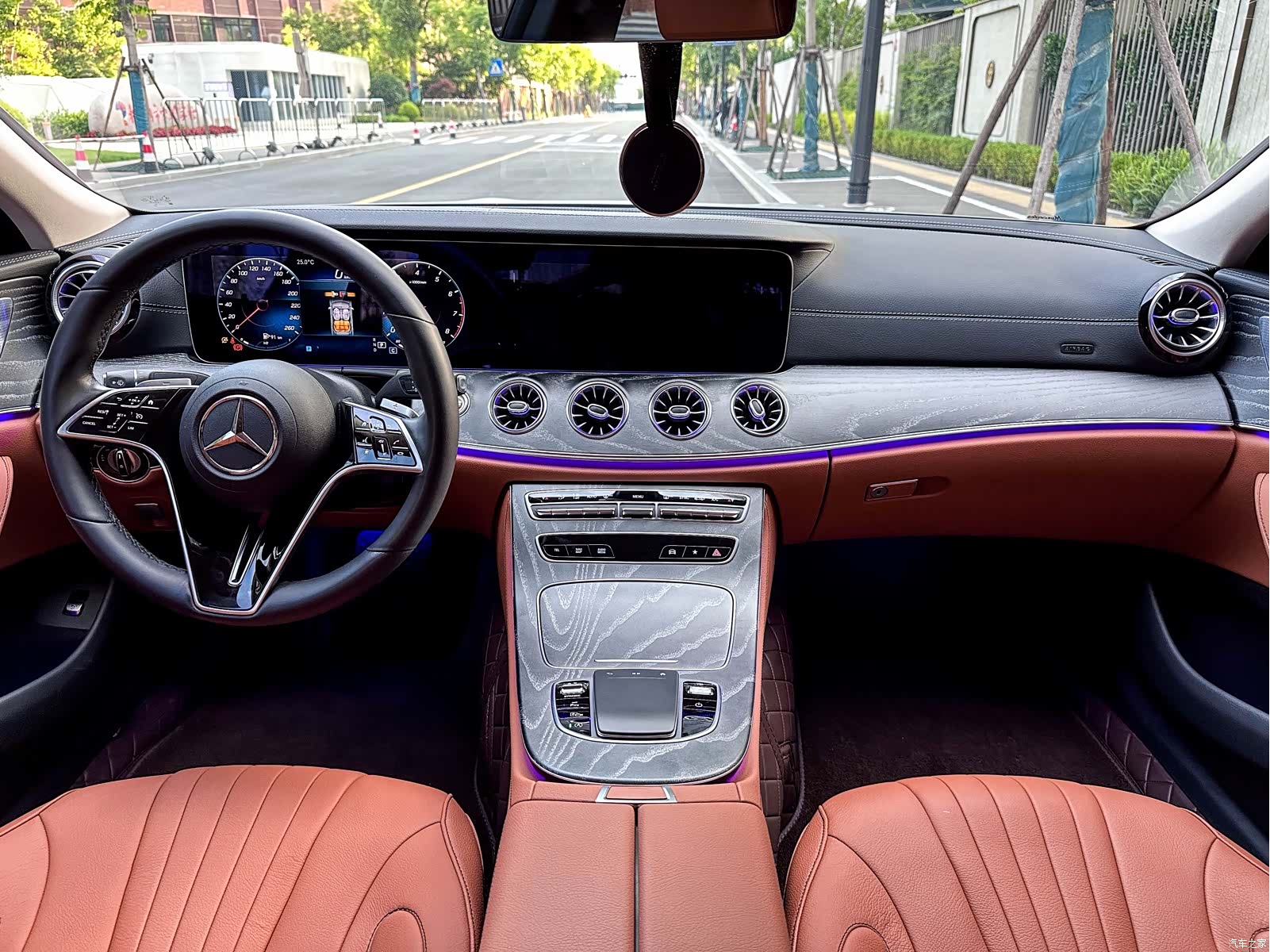 Mercedes-Benz CLS, 2022 6