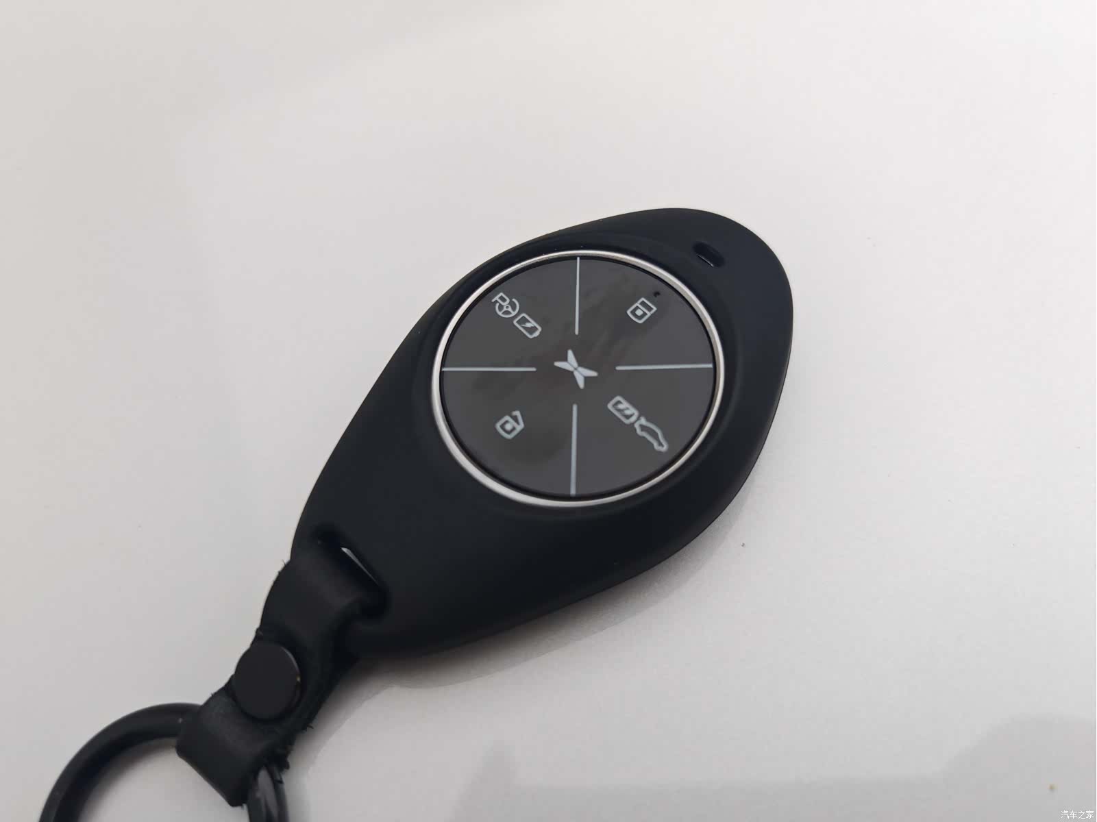 Xpeng P7, 2021 20
