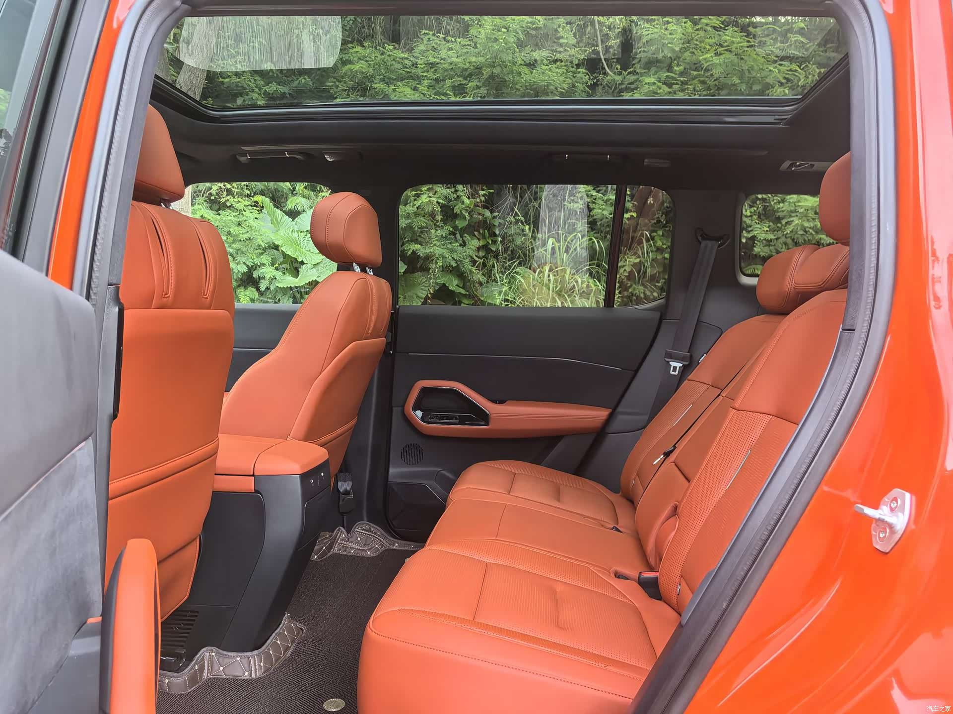 Ford Bronco, 2025 13