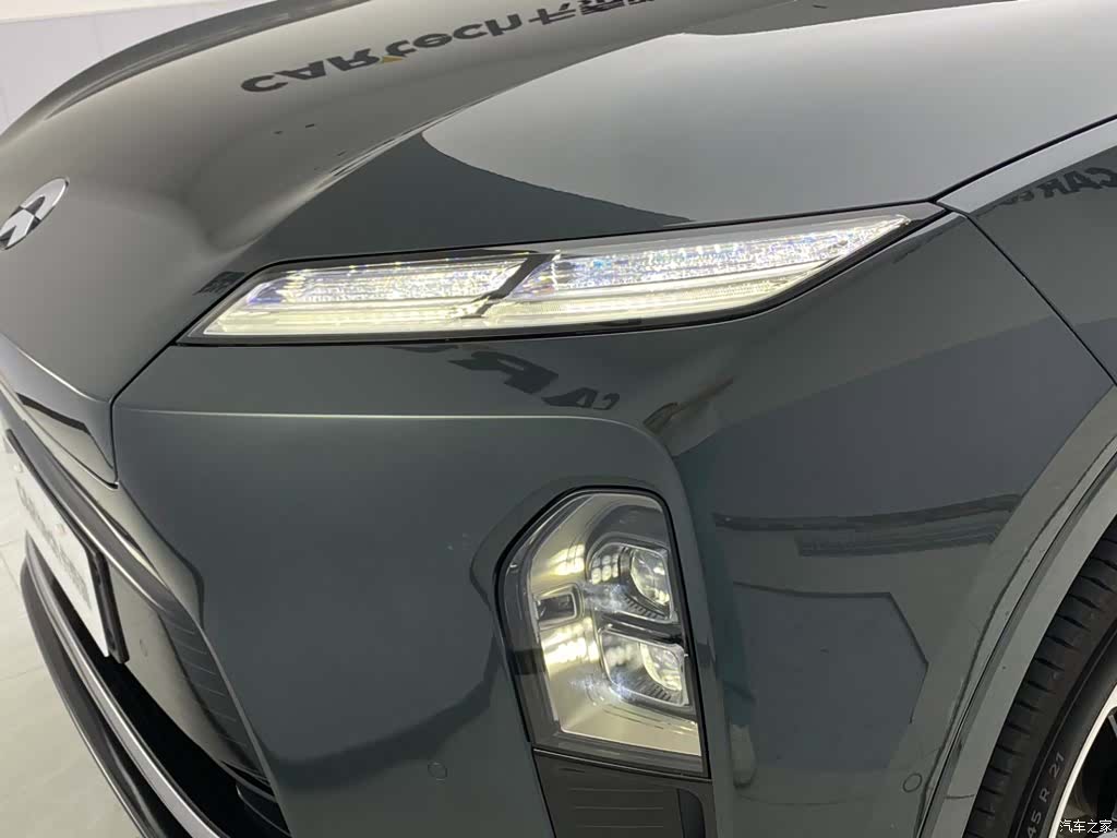 NIO ES8, 2025 9