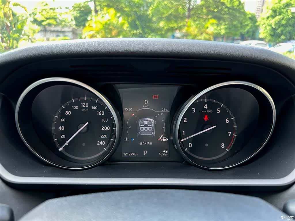 Land Rover Discovery, 2018 24