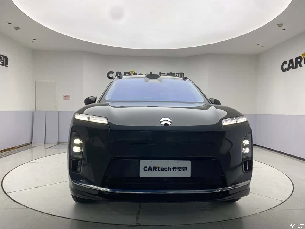 NIO ES8, 2025 3