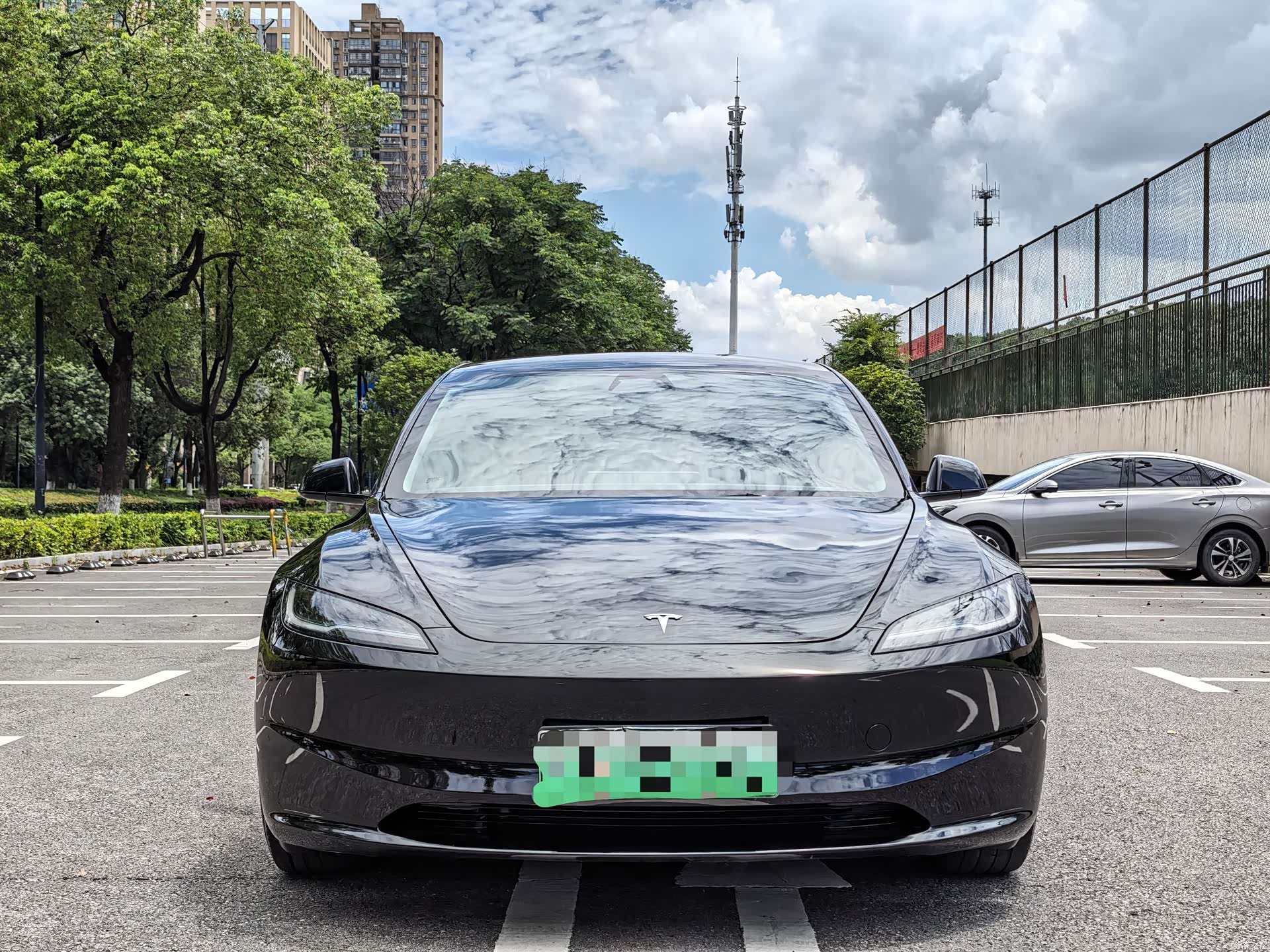 Tesla Model 3, 2023 2