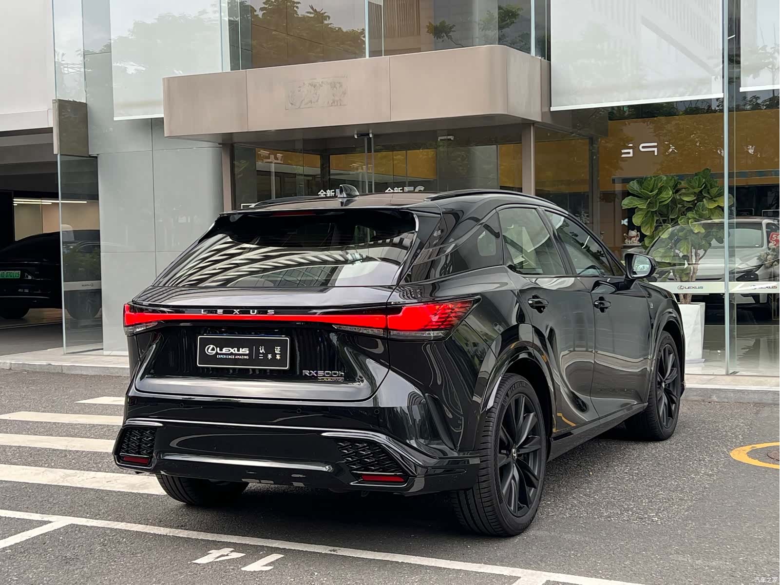 Lexus RX, 2023 17