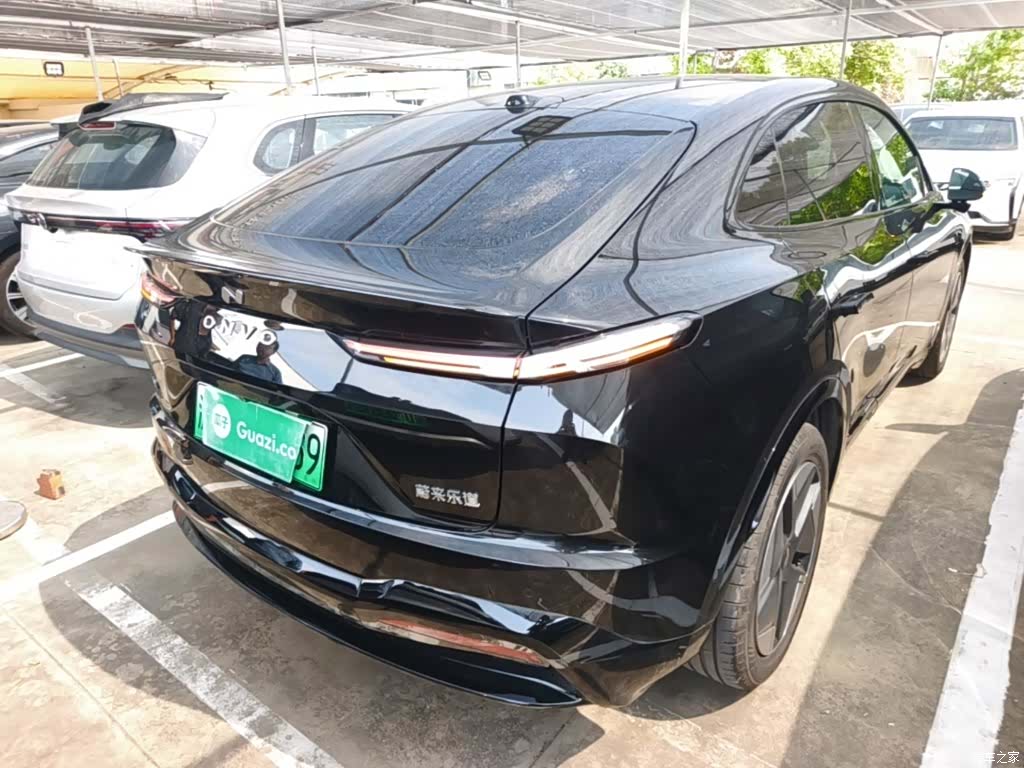 NIO L60, 2024 все фото