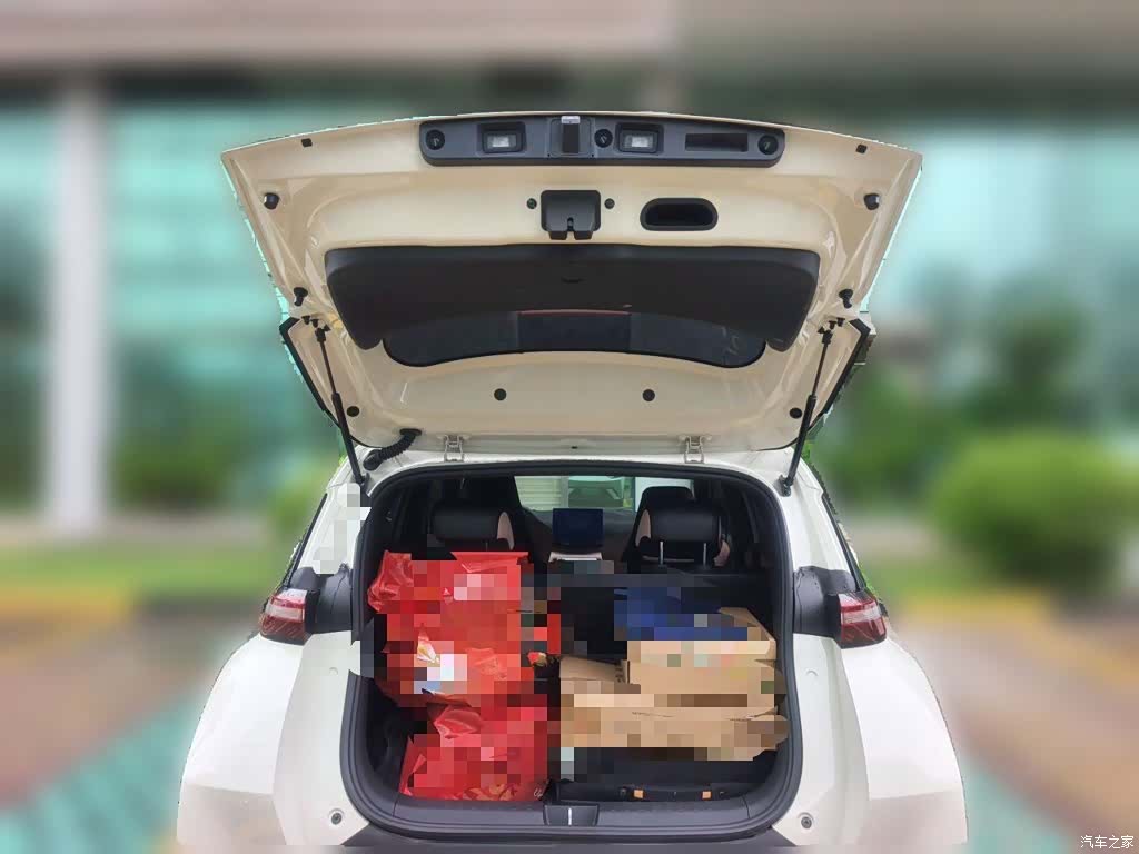 BYD Seagull, 2024 16
