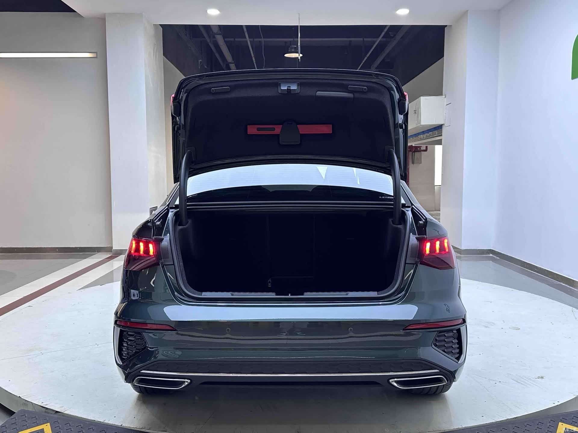 Audi A3, 2023 18