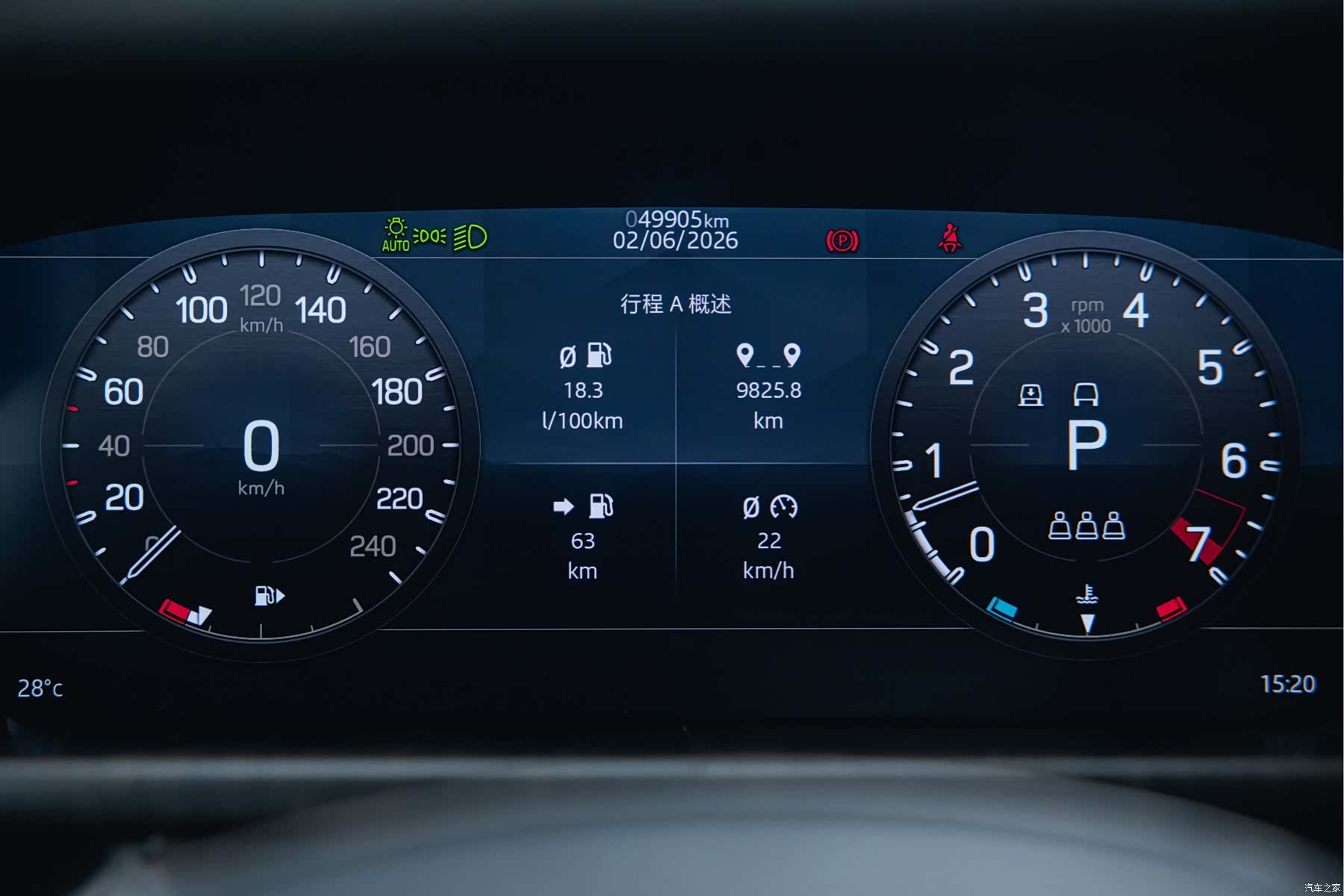 Land Rover Defender, 2022 9