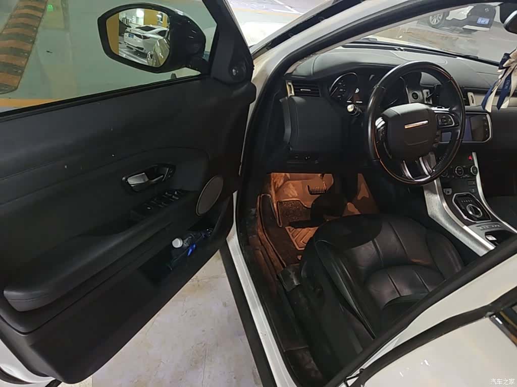 Land Rover Range Rover, 2017 16