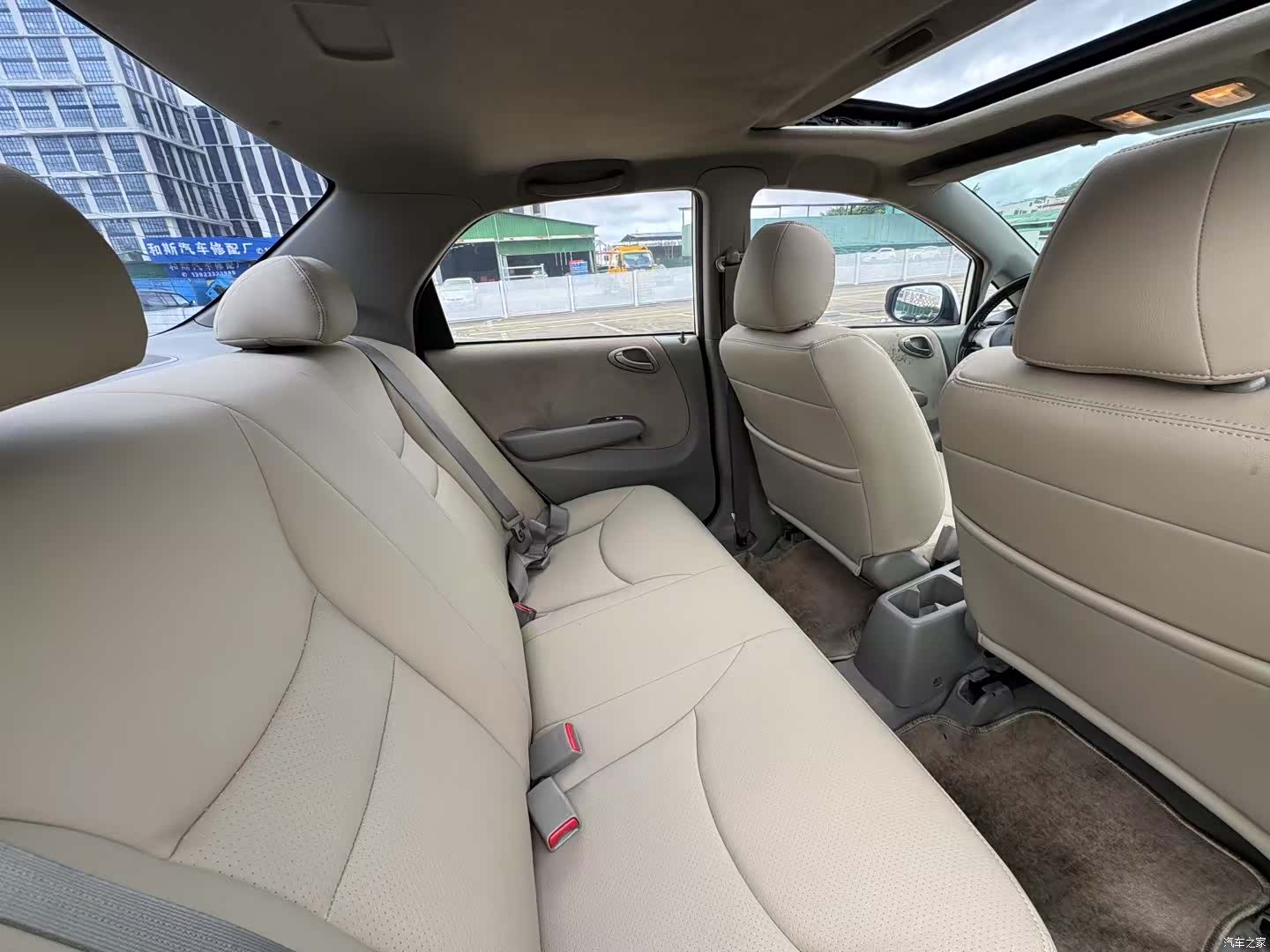 Honda S1, 2012 9