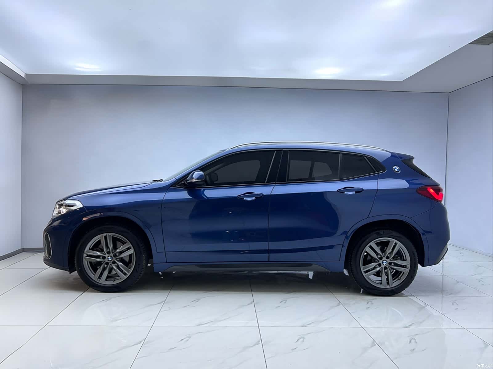 BMW X2, 2022 4