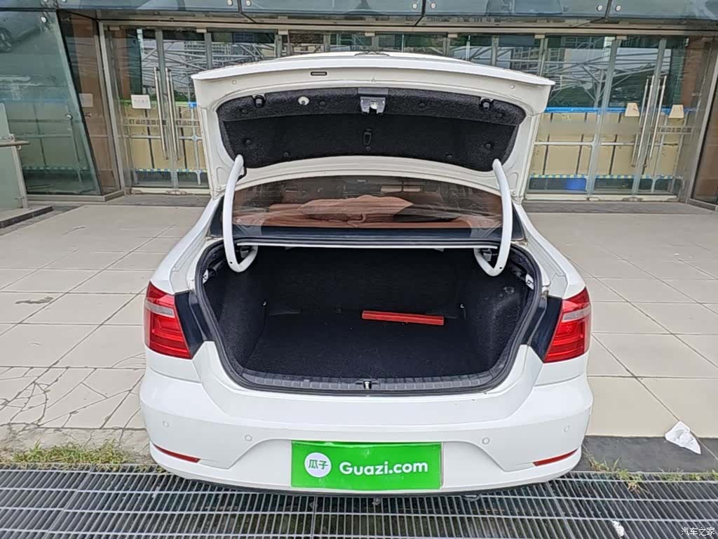 Volkswagen Bora, 2015 19