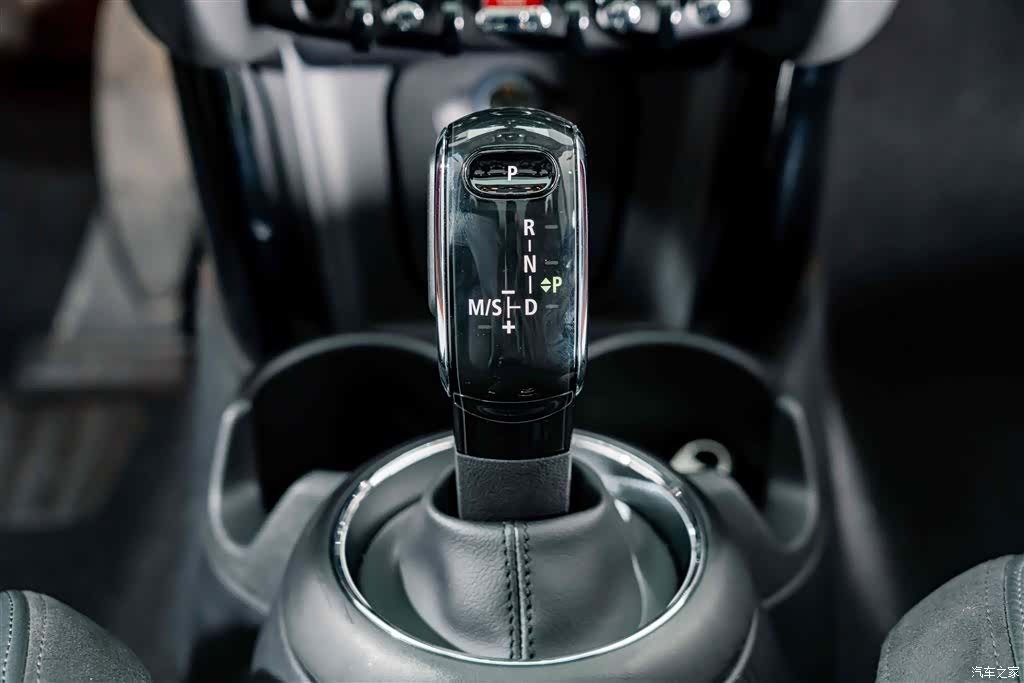 Mini Cooper, 2020 15