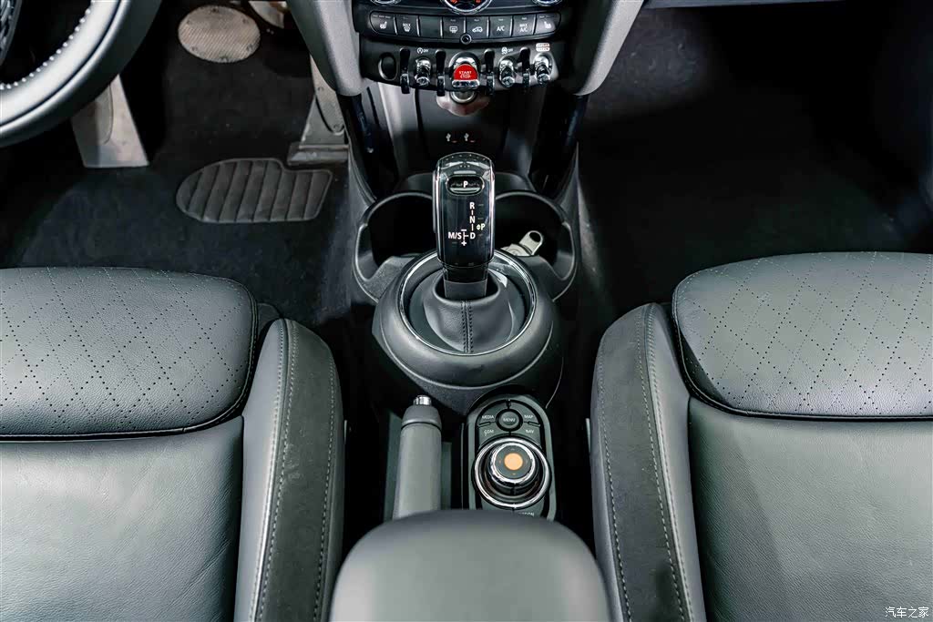 Mini Cooper, 2020 16