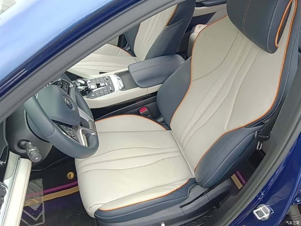 BYD Song, 2022 15