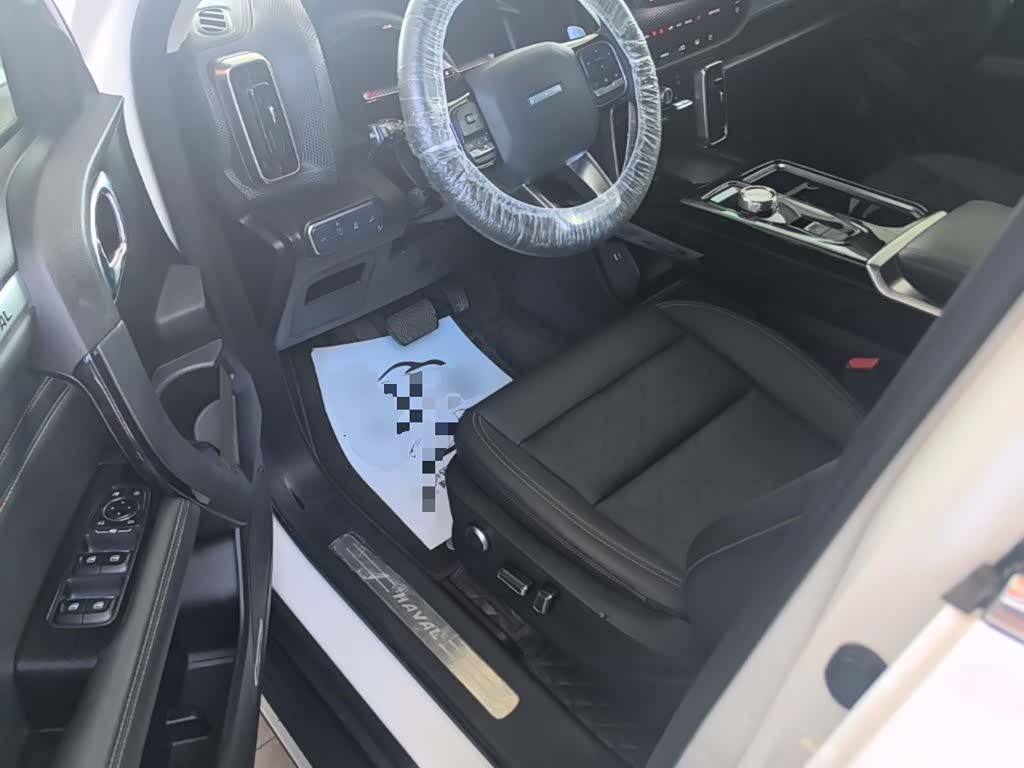 Haval Big Dog, 2021 16