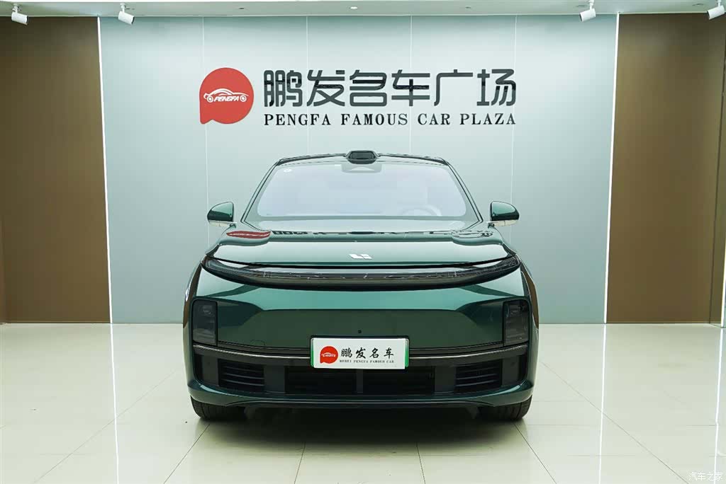 Li Auto L7, 2024 2