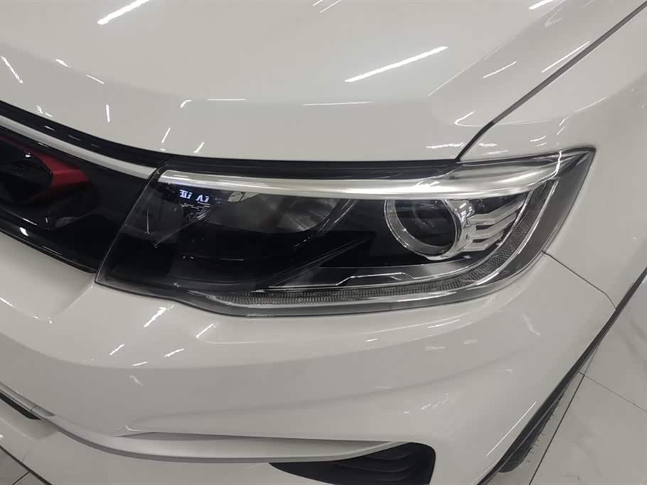 Changan CS35PLUS Changan CS35PLUS