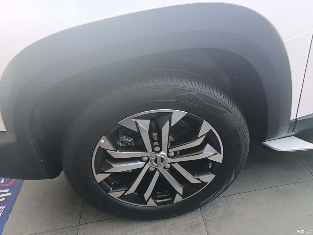 Haval Big Dog, 2021 23