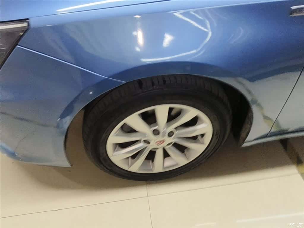 Roewe i6, 2018 23