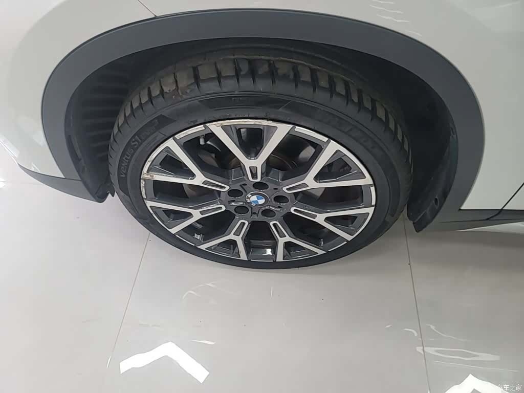 BMW X1, 2021 23