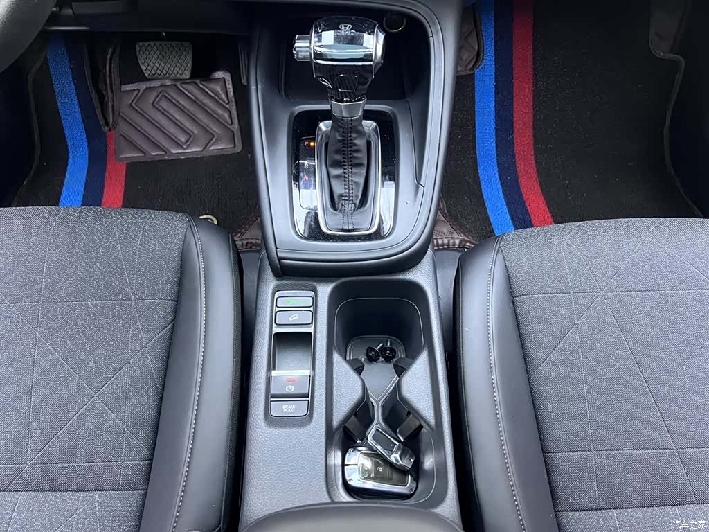 Honda Vezel, 2023 8