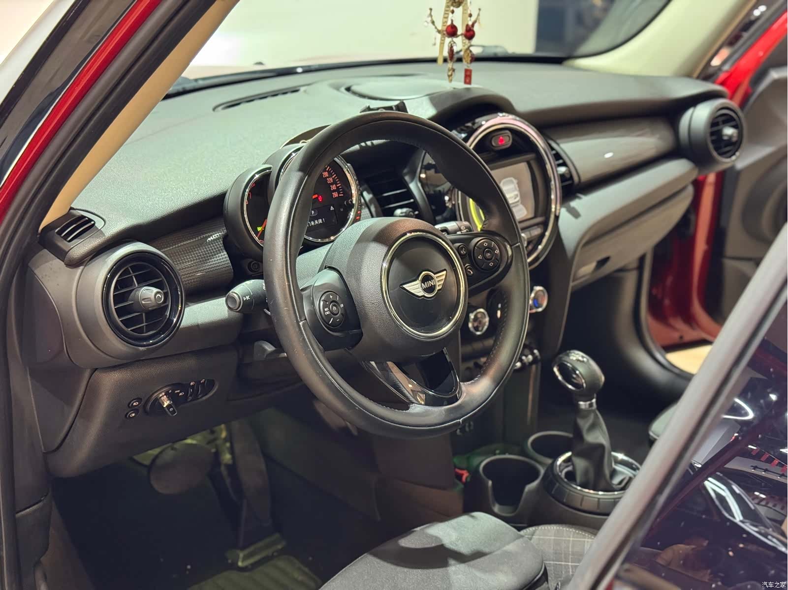 Mini Cooper, 2016 7