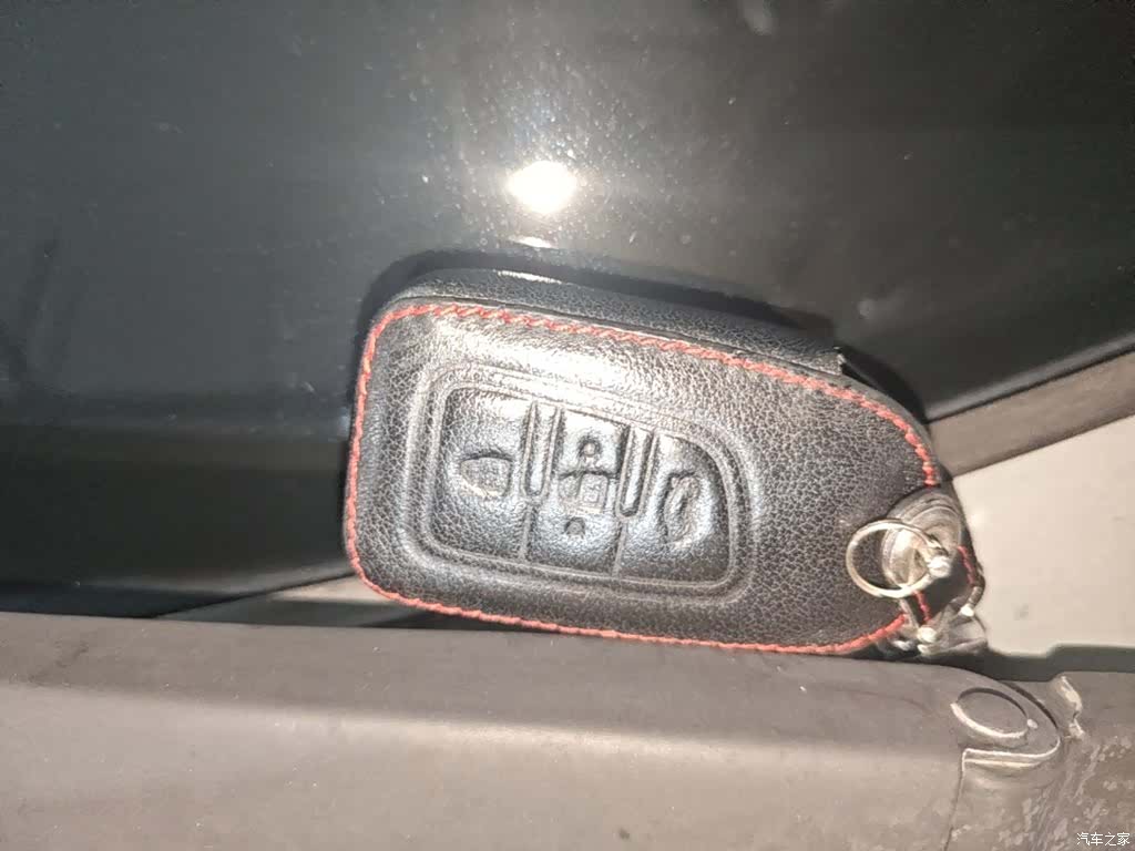 DongFeng AX7, 2020 9
