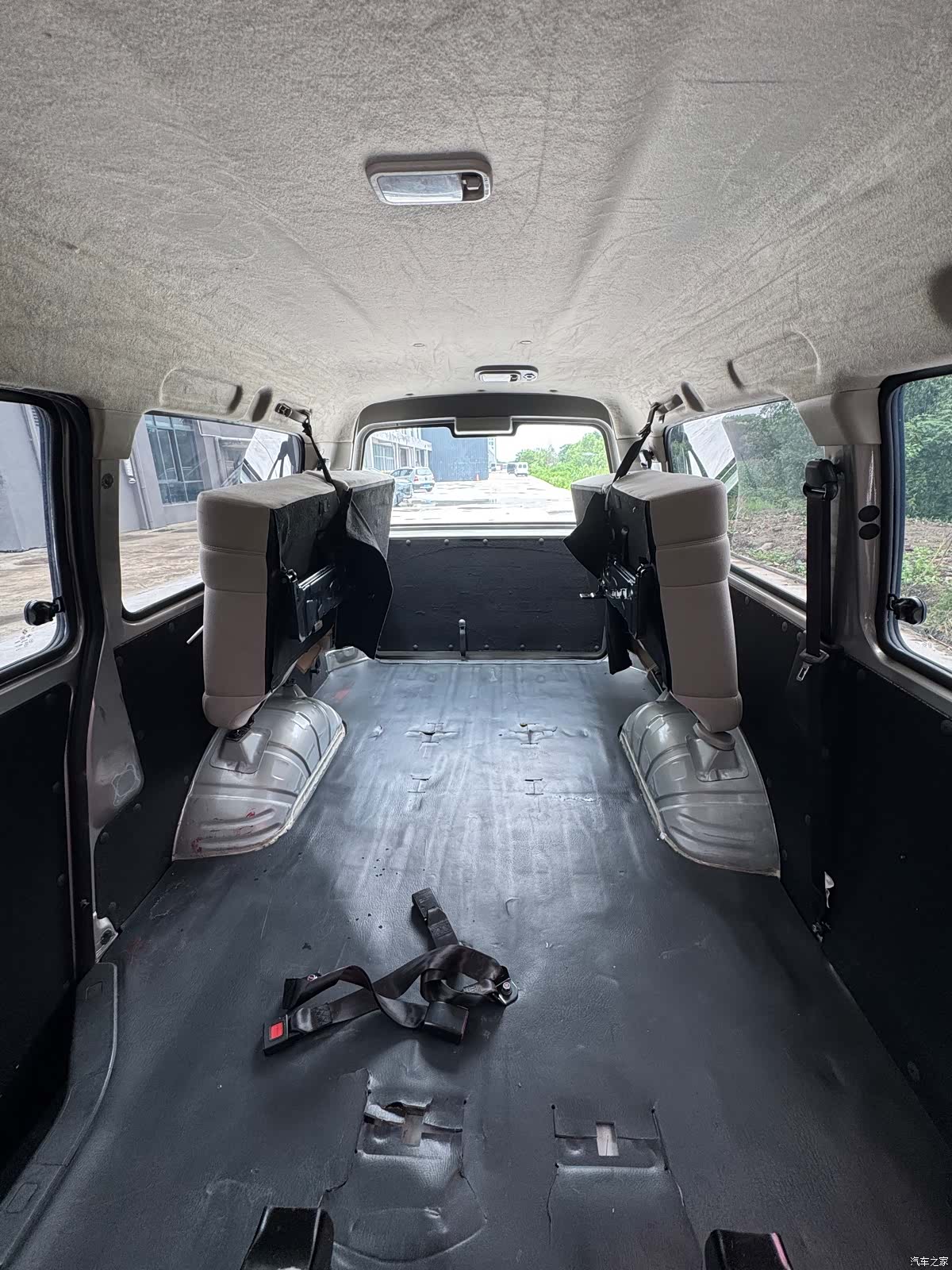 DongFeng M5L, 2021 9