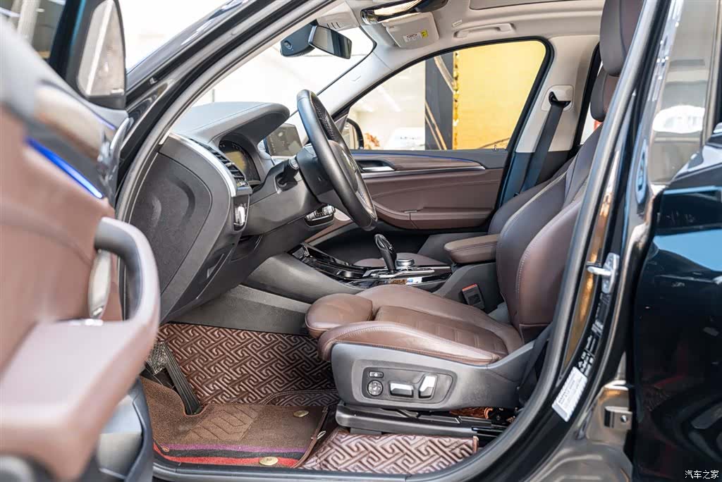 BMW X3, 2020 4