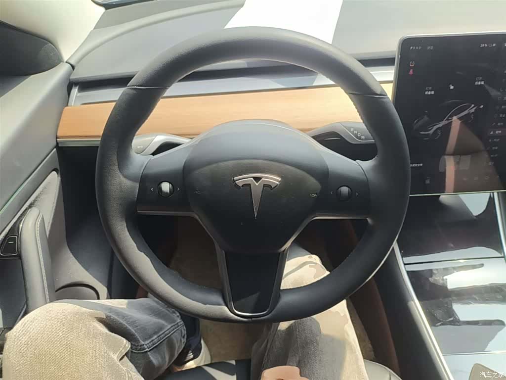 Tesla Model 3, 2020 11