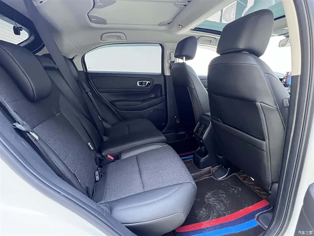 Honda Vezel, 2023 18