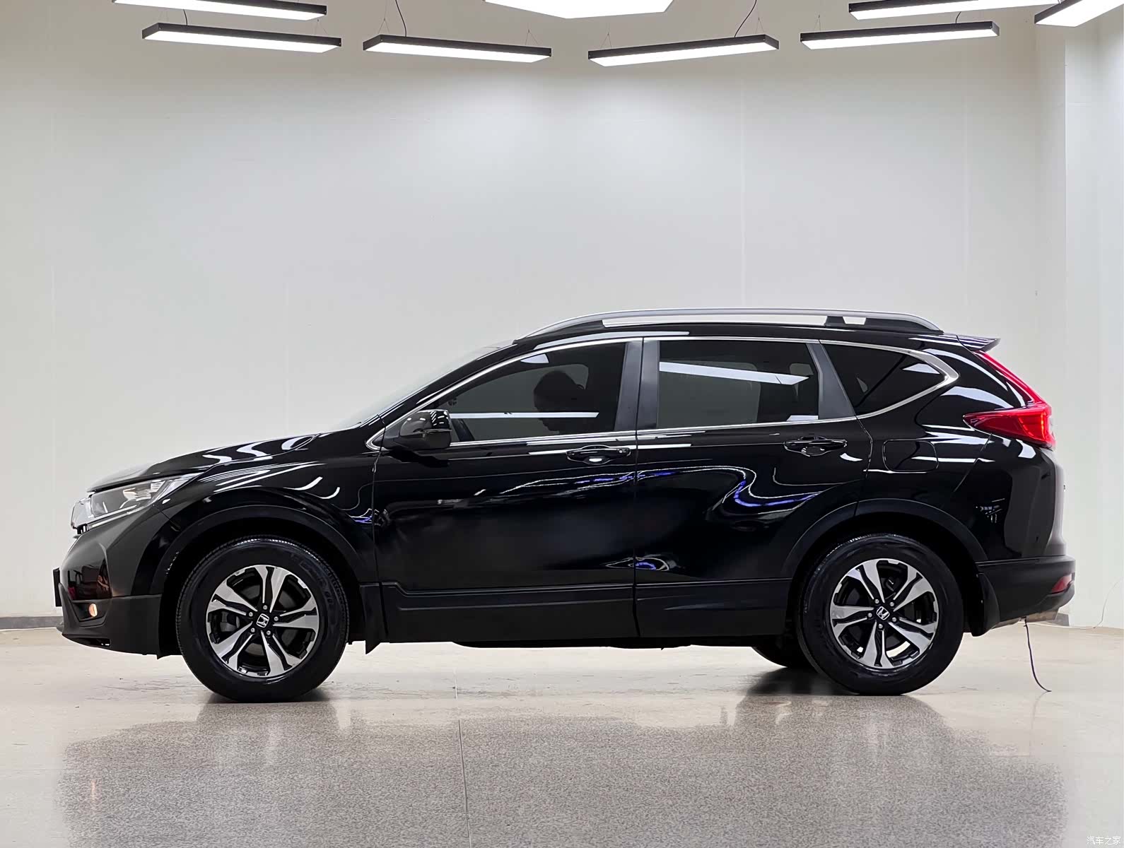 Honda CR-V, 2018 4